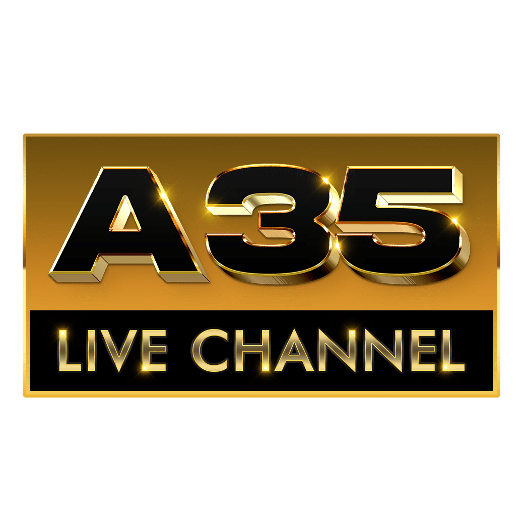 A35 LOGO